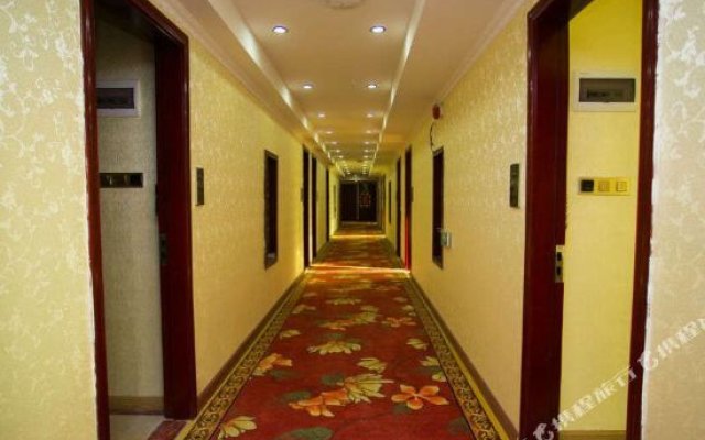 New Dequn Hotel