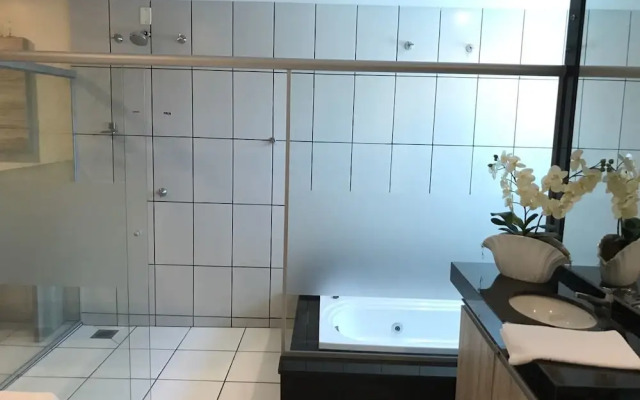 Aki Hotel e Restaurante