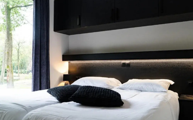 Chalet in Alps With Stunning Views