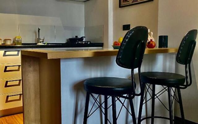 Batumi Frida Studio Apartment