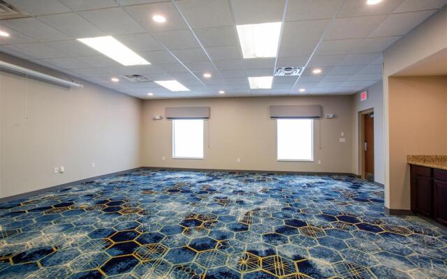 Hampton Inn Watertown