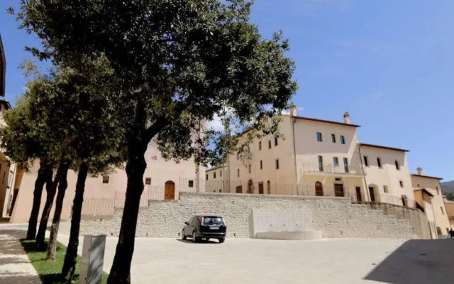 Dimora Marchesi di Sellano