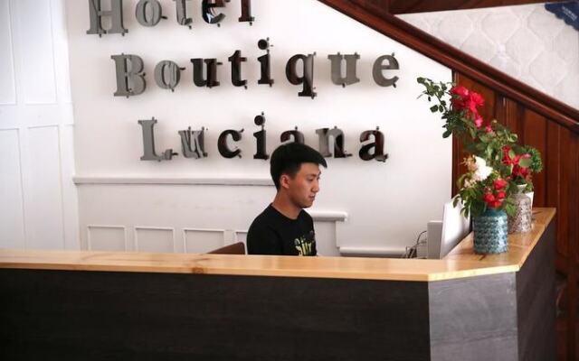 Gran Bahia Real Resort