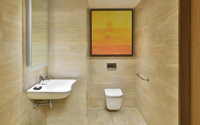 Courtyard by Marriott Bengaluru Outer Ring Road