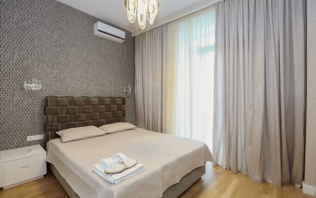 Hosthub - 2BR Super view Apartment