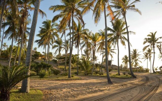 Salt Dune Lodge