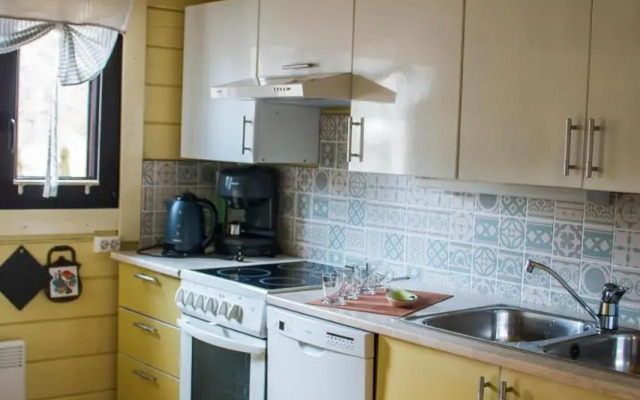 Cottage Kesaranta