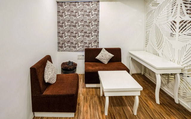 Tribecca Inn by OYO Rooms