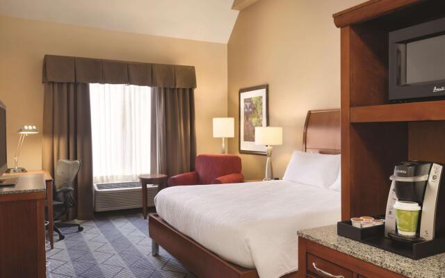 Hilton Garden Inn Lancaster