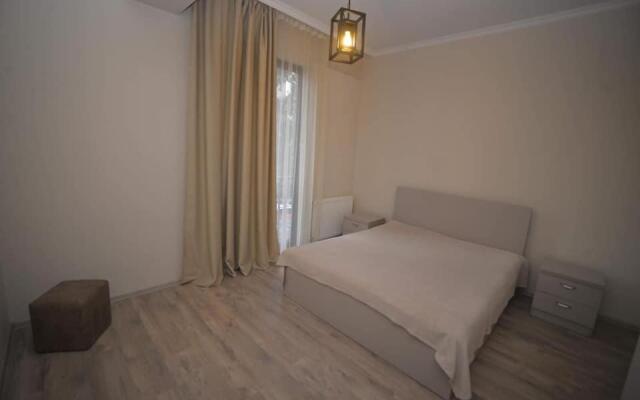 16 Kote Marjanishvili Street