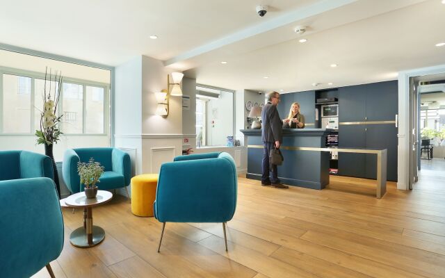 Hôtel du Cheval Blanc