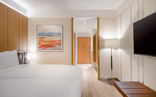 AC Hotel Saint-Julien-en-Genevois