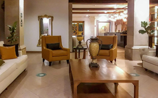 Hotel La Casona 30