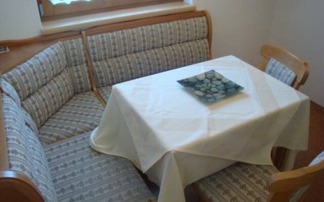 Pension Leit'n Franz
