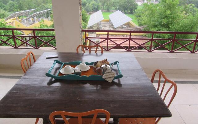 Devraj Villa-A Luxury Homestay with Pool