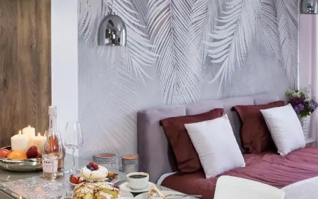 W&K Apartments - Glam Suite