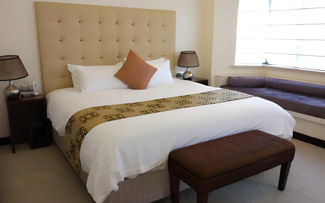 Nanying Hotel