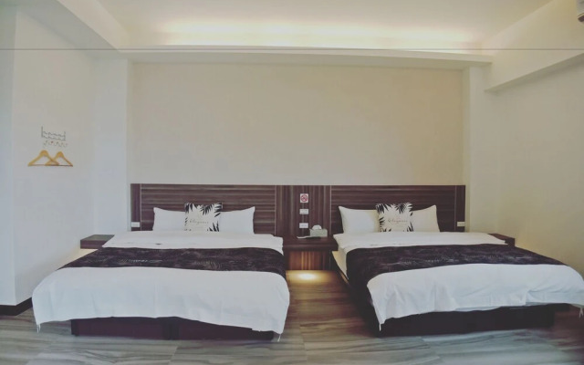 Xuyu B&B