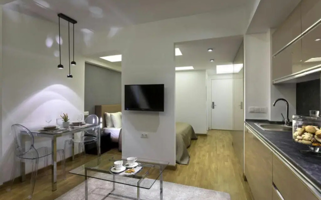 The Place Suit