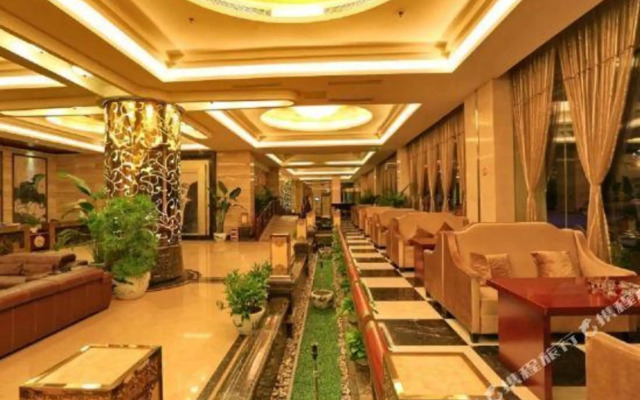 Bin Jiang International Hotel