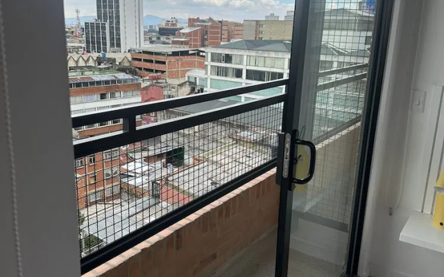 U-GO Edificio Next Living Bogota