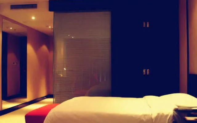 North Latitudes 40-beijing