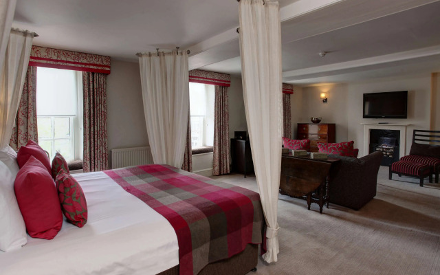 Best Western Plus Angel Hotel