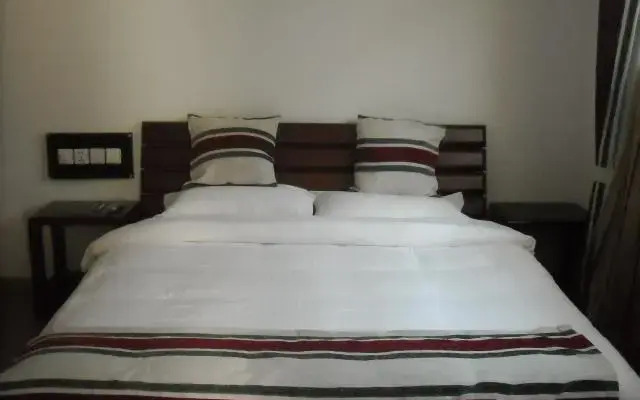 Inner Peace Inn