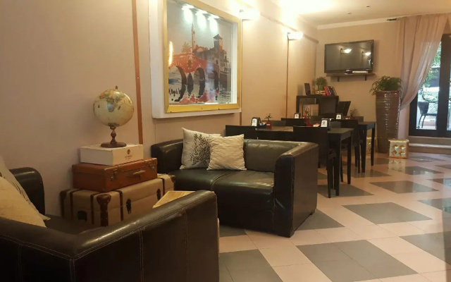 Albergo Corte Malaspina