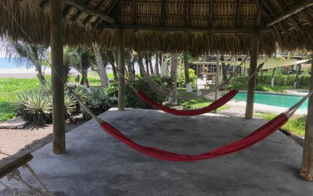 Bungalow Cabo Tortugas - A/C