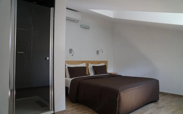 Suites in Erbalunga