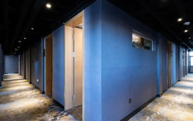 Super 8 Hotel Shenyang Wu Ai
