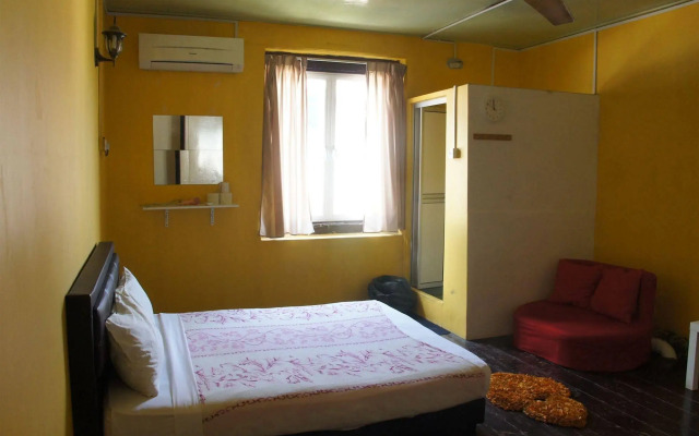 Mini Sayang Residence