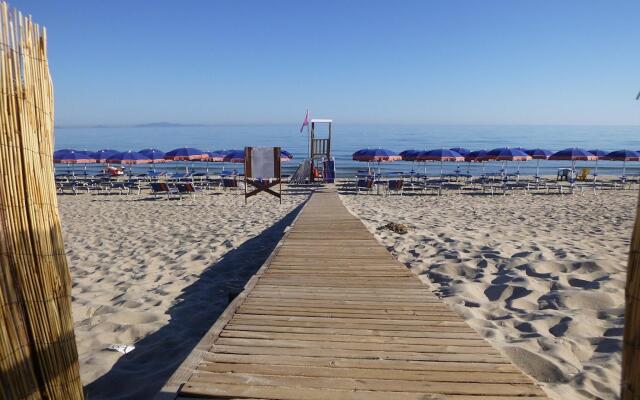 Bungalow a Sorso 4032