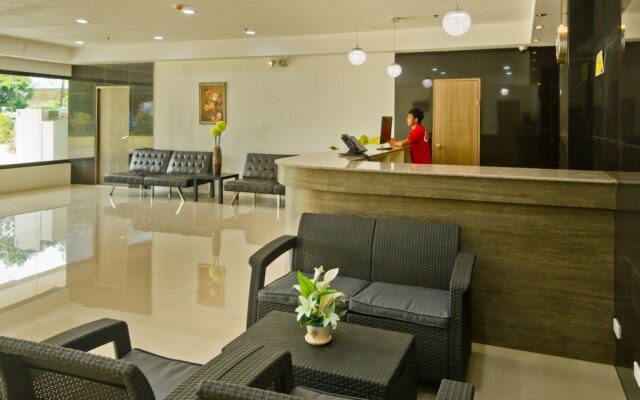 D' Galaxy Hotel & Restaurant