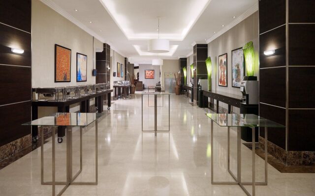 Four Points by Sheraton Lagos