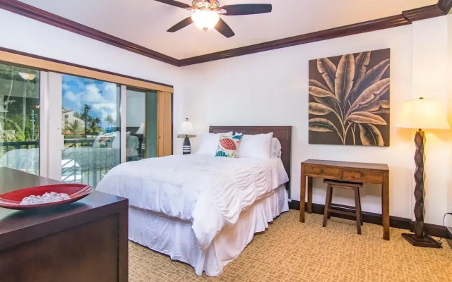 Waipouli Beach Resort C-205