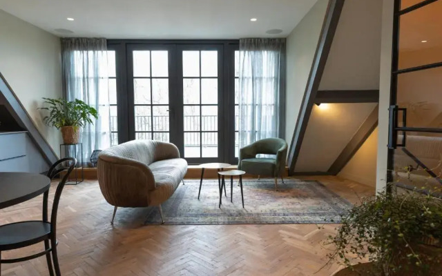 Hotel Abcoude