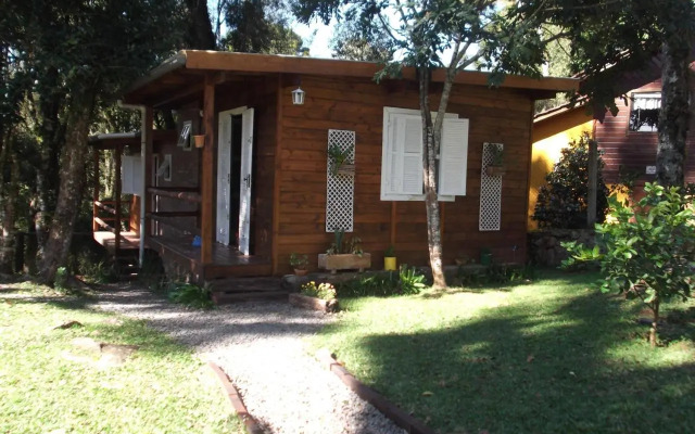 Cabana El Polista