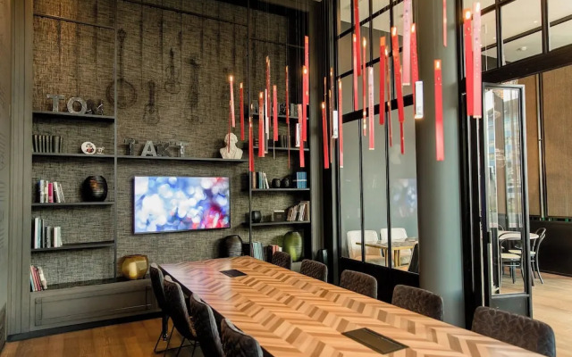 Motel One Bonn - Beethoven