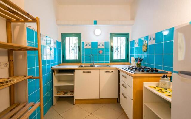 Villa Alba - Appartamenti a 75 m dal mare