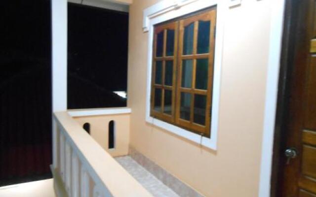 Keosavanh Guesthouse