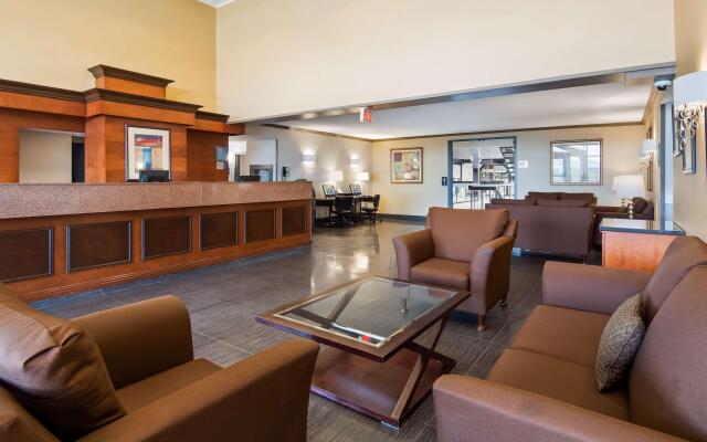 Best Western Laval-Montreal