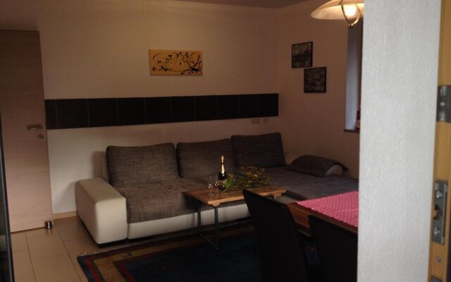 Appartement Birgla