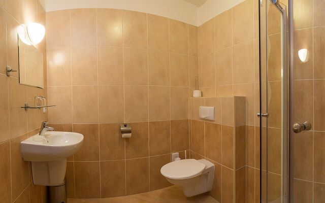 Zámecká Apartmá