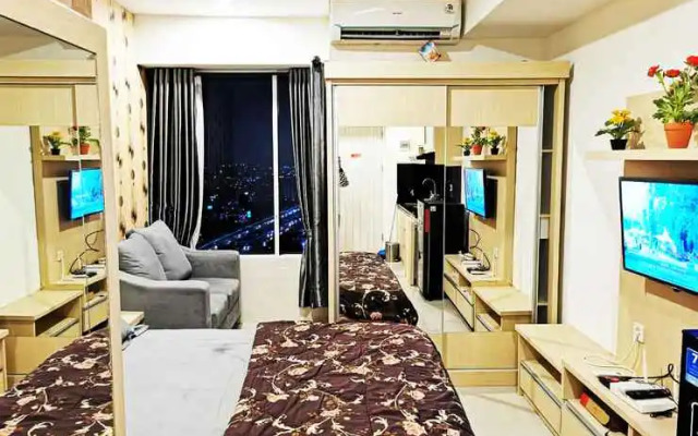 Studio @ Grand Kamala Lagoon by Big Property