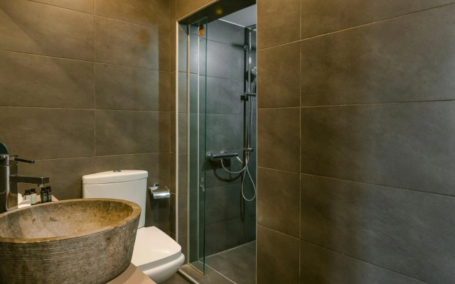 Alcanea Boutique Hotel