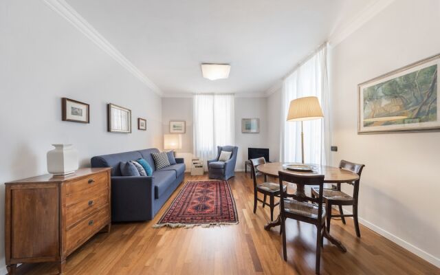 Central Comfy Apartment