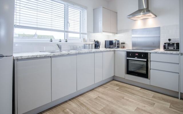 Pencw Valley View - 3 Bed Apartment - Saundersfoot