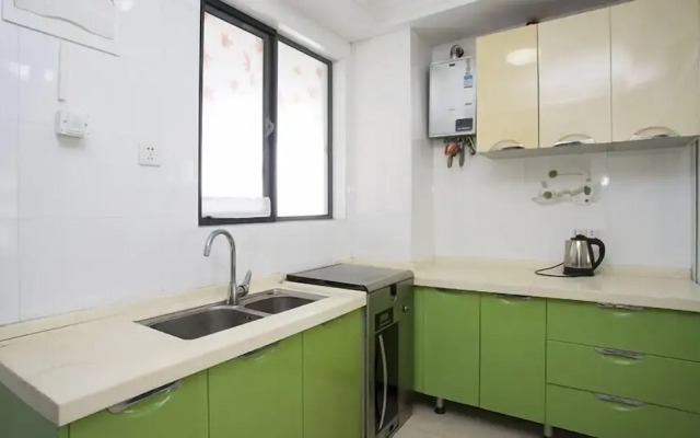 Sanya Chunting Holiday Apartment